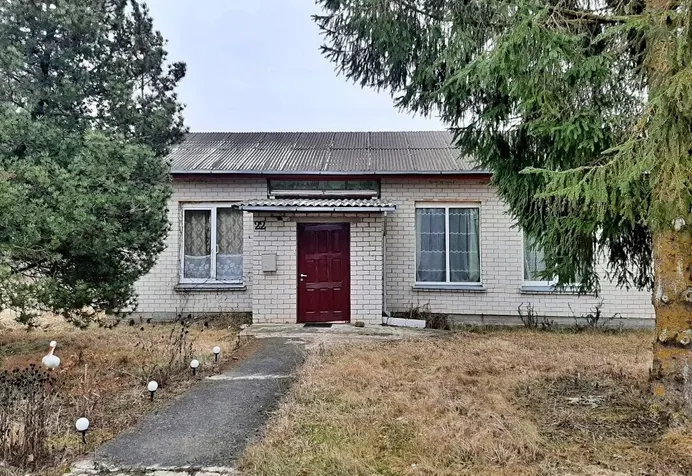 Listing image