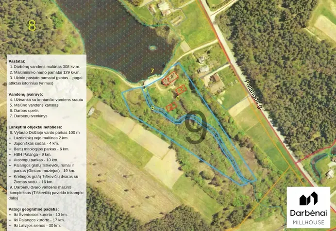 Listing image