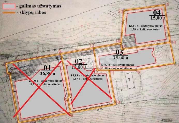 Listing image