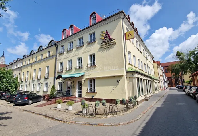 Listing image