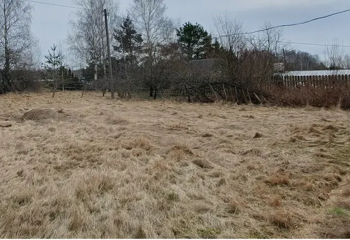 Sklypas Klaipėdos rajono sav., Purmaliuose