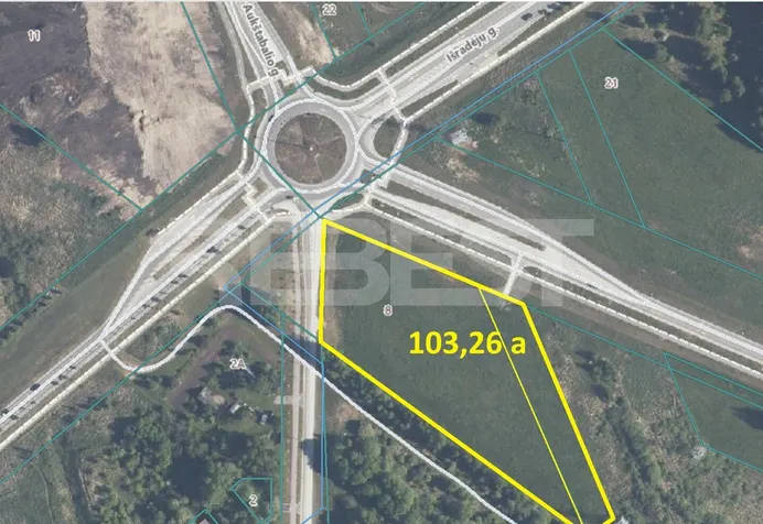 Listing image