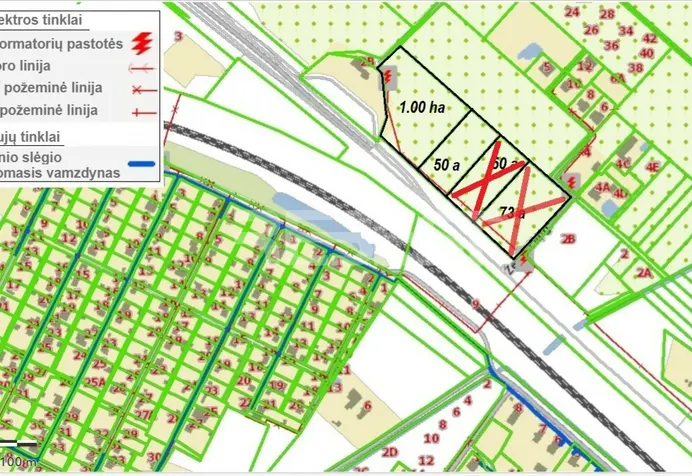 Listing image