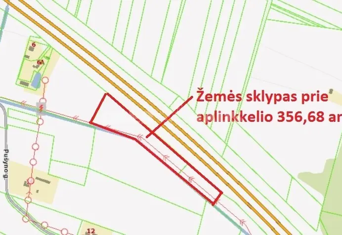 Listing image