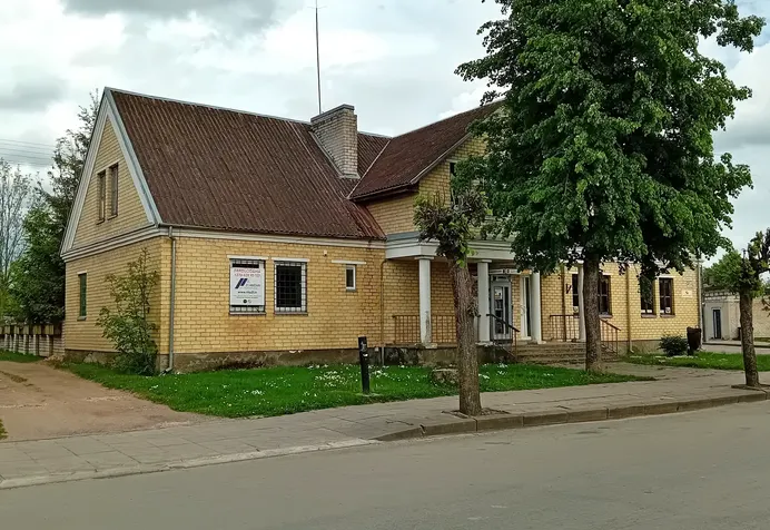 Listing image