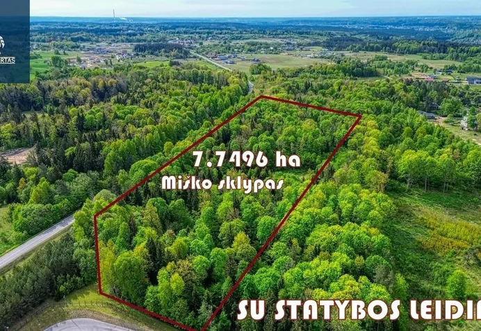 Listing image