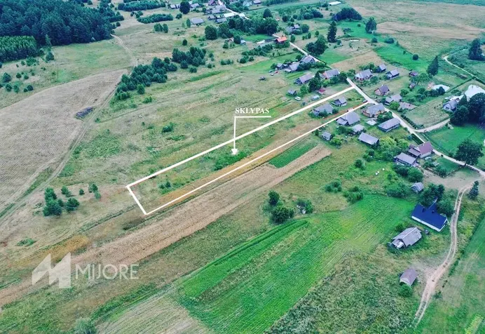 Listing image