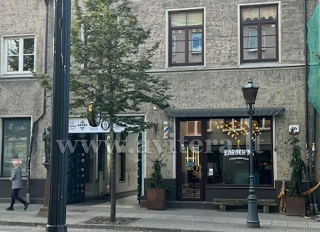 Listing image