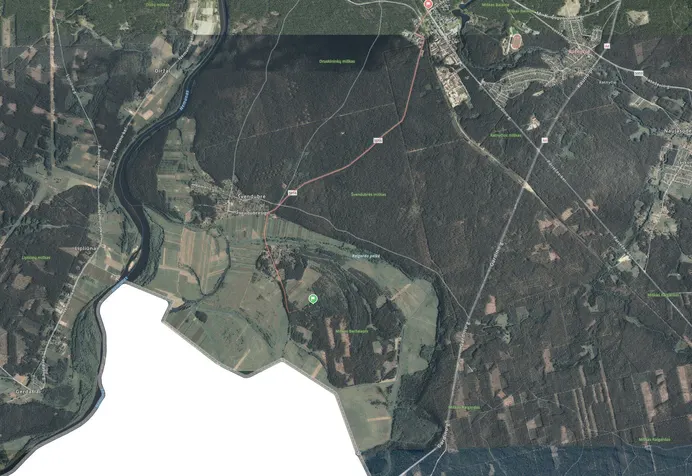 Listing image