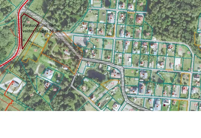 Listing image