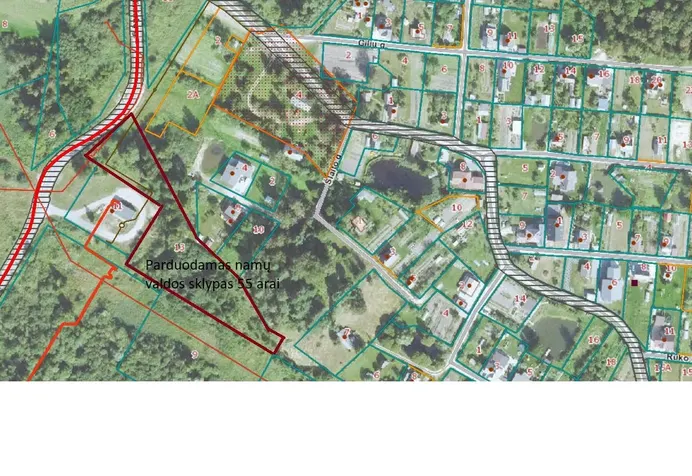 Listing image
