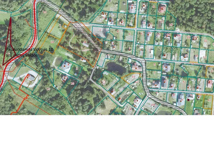 Listing image