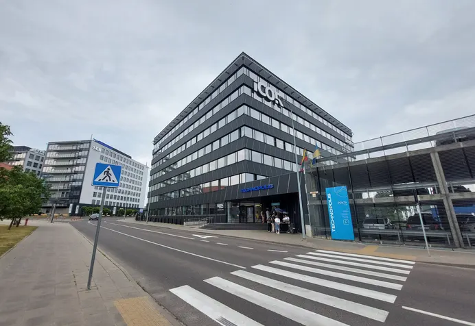 Listing image