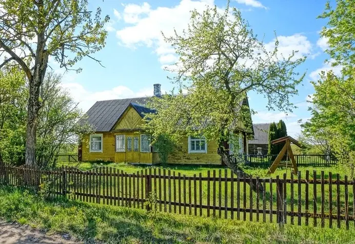 Listing image