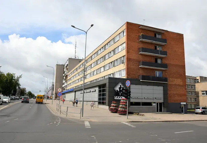Listing image