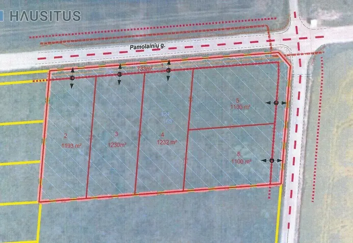 Listing image