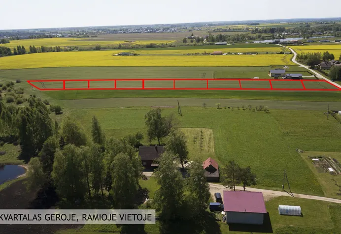 Listing image