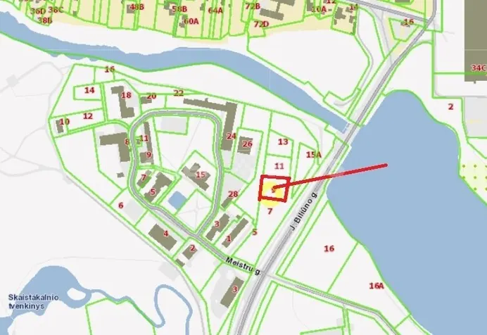 Listing image