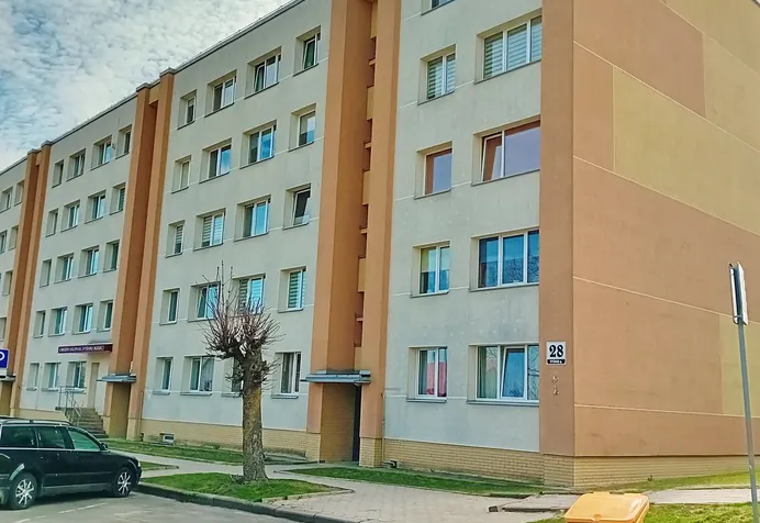 Listing image