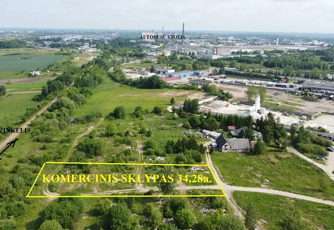 Listing image