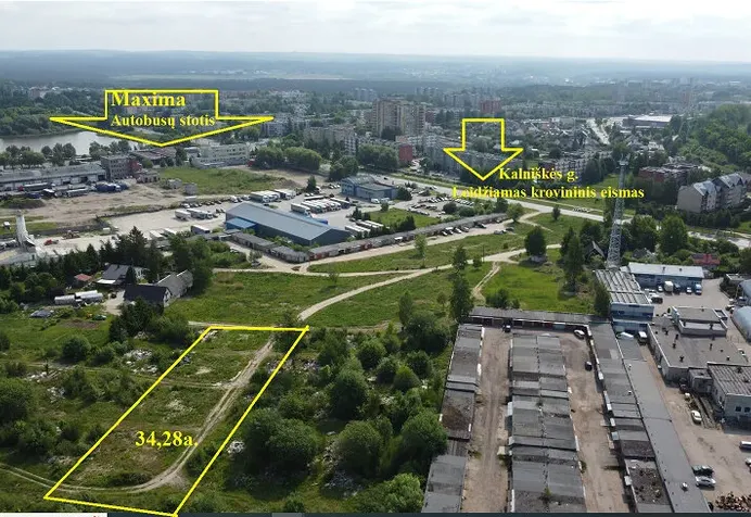 Listing image
