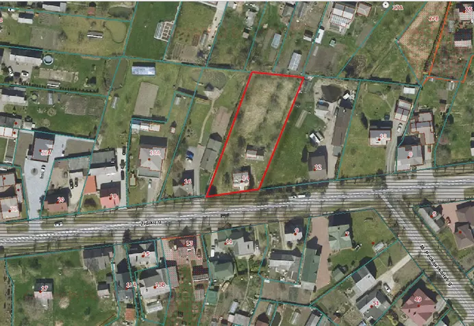 Listing image
