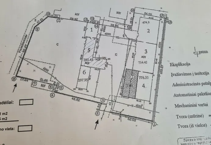 Listing image