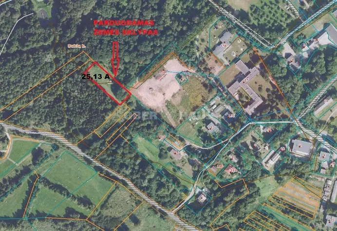 Listing image