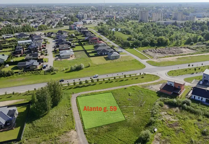Listing image