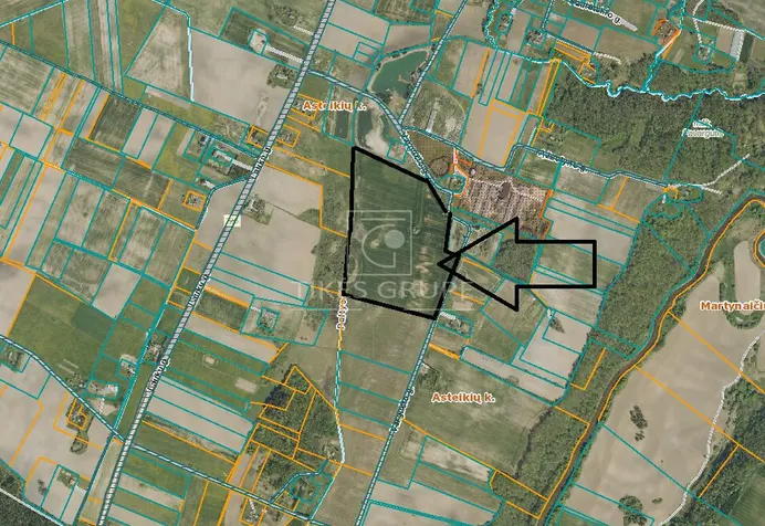 Listing image