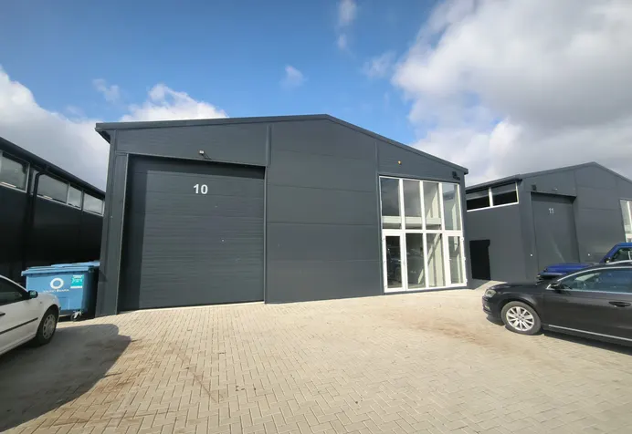 Listing image