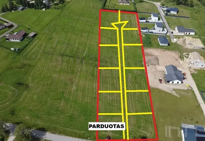 Listing image