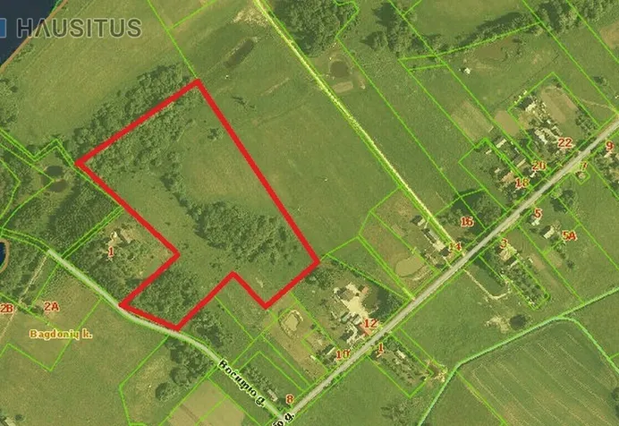 Listing image