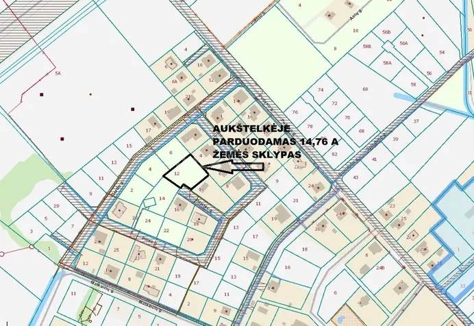 Listing image