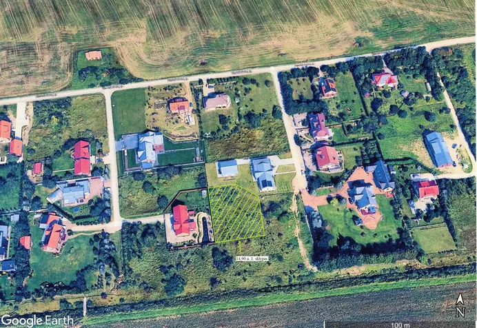 Listing image