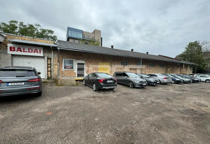 Listing image