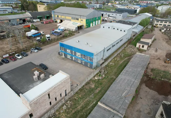 Listing image