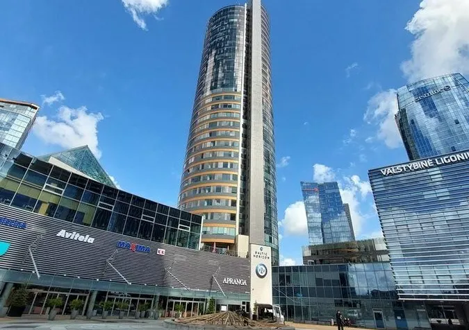 Listing image