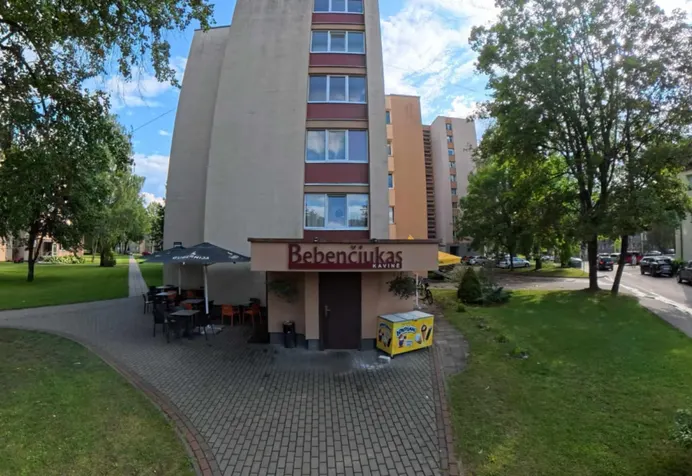 Listing image