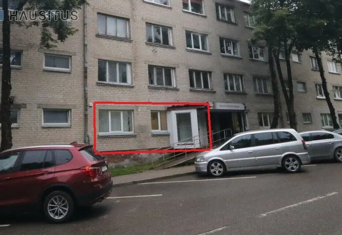 Listing image
