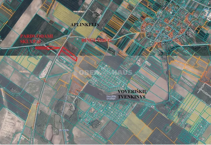 Listing image