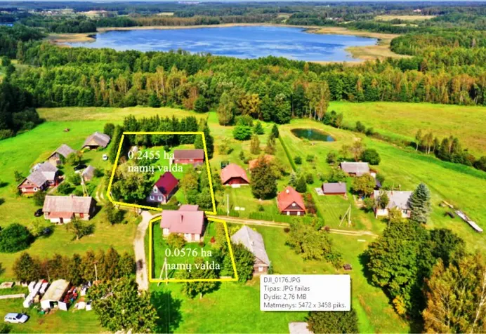 Listing image