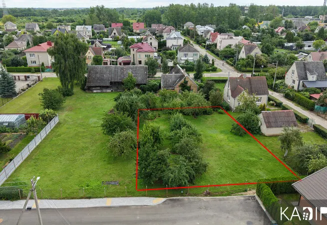 Listing image