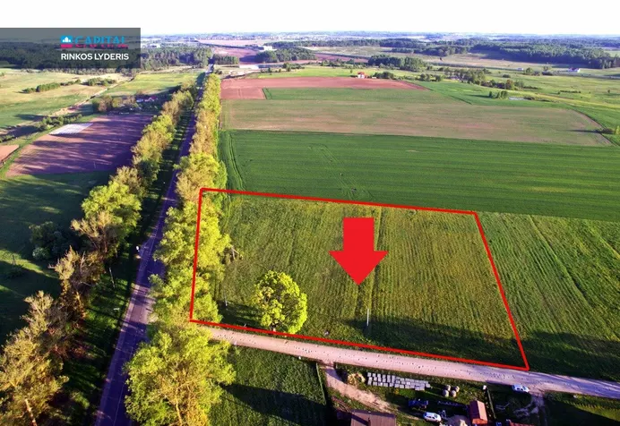 Listing image