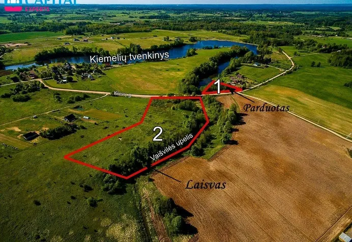 Listing image