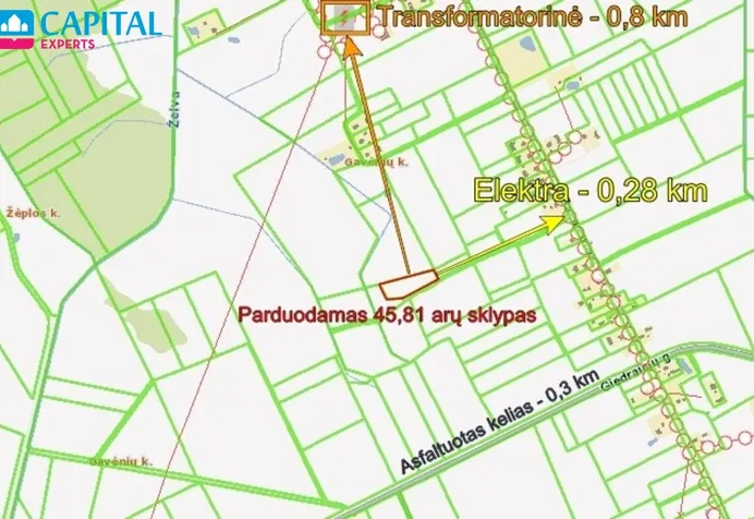 Listing image