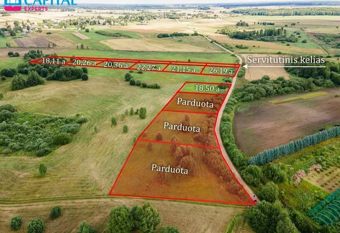 Listing image