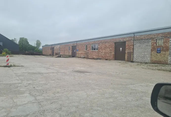 Listing image