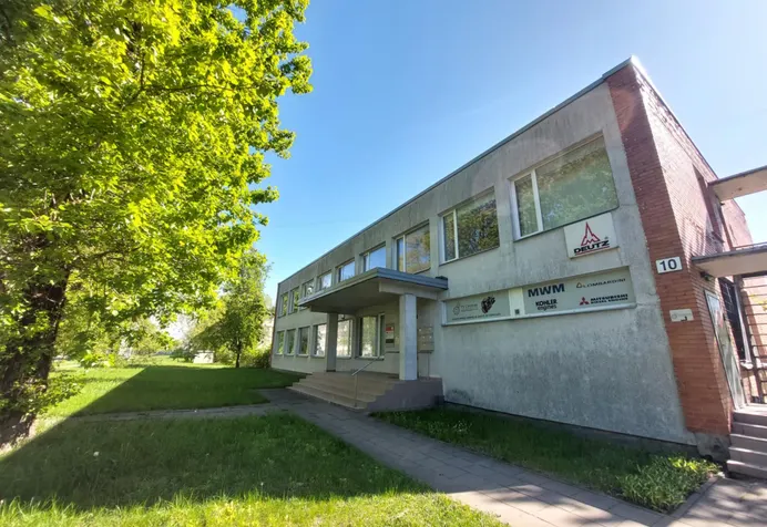 Listing image