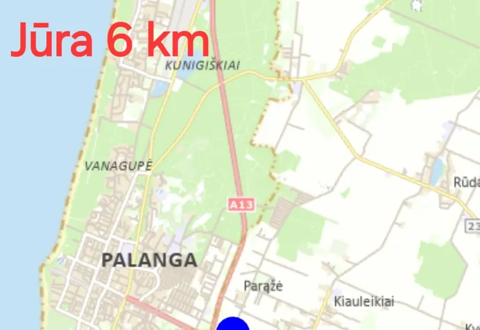 Listing image